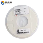 all series thick film resistor 1%~5% Resistance 5 ohm~5K ohm resistor 01005~2512 resistor