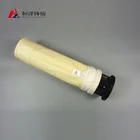 power plant Acrylic felt dust collector filter bag for cement plant