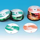Dvd NON-PRINTED/PRINTED DVD /-R IN CAKE BOX PACK YD-003