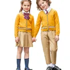 Children Western Wear School Uniform For Children Clothing Kids