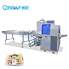 VT-280X Automatic Horizontal Pillow Packing Machine For Food/Daily Applicances/Hardware