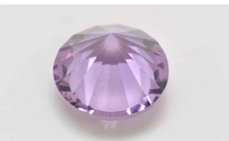 High Quality Popular Oval Natural Precious Stones Large Amethyst Crystal Prices