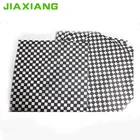 custom printed greaseproof paper wax paper food wrapping paper