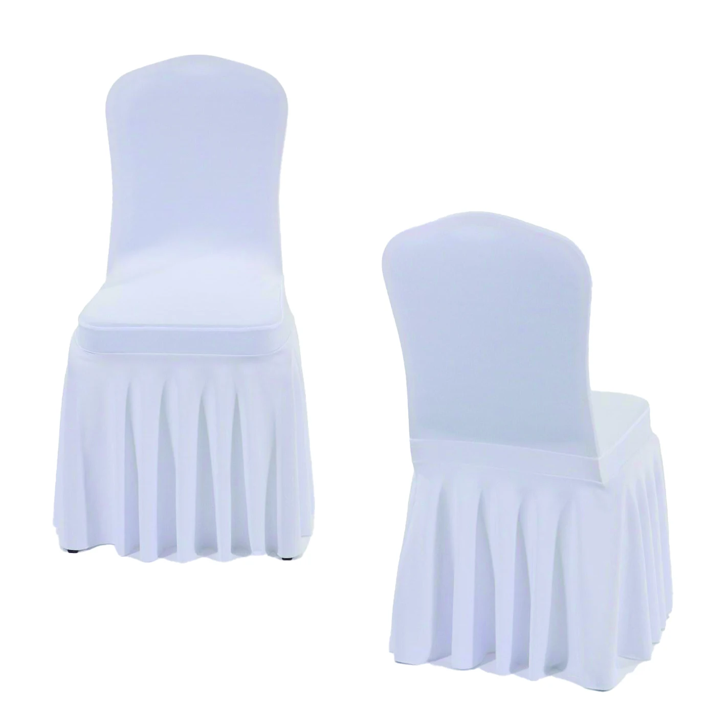 

Stretch Chair cover,2 Pieces, Customers' request
