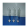 Fast delivery Plastic Test Tube with aluminum cap