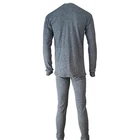 Uniform Overall And Safety Uniforms High Quality Industrial Workwear Fireproof Safety Officers Uniform