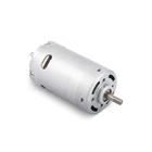 Motor Housing diameter 51.8mm dc motor with Rohs Detection