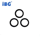 China suppliers production silicone epdm nbr 70 shore a rubber o-ring