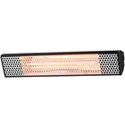 Patio Heater Infrared Patio Heater Wall-mounted Golden Tube Infrared Patio Heater