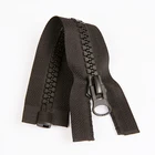 Zipper Zipper 10 Hgh Quality #3#5#8#10#15# Giant Zipper Large Plastic Zipper For Clothes