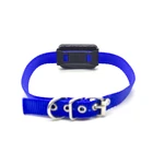 Gps Bracelet 1000mAh Long Standby Time Sirius Mini Pet GPS Tracker Pets Bracelet