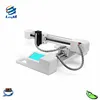 Logo Printer Mobile cnc drilling machine 6060 for acrylic