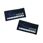 Heat Seal Custom Neck Labels for Clothing