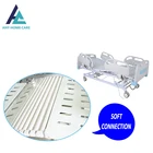 Care Unit Hospital Bed Stock Hospital Steel Bed Hospital Intensive Care Unit Bed