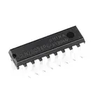 Original Chip ULN2803 bf downloads HIGH-VOLTAGE HIGH-CURRENT DARLINGTON TRANSISTOR ARRAY ULN2803APG
