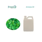 Farwell CAS 8008-93-3 Natural Steam Distillation Armoise oil