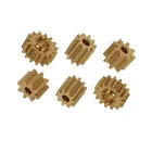 Gear Gears Gear Small Gear Gear High Precision Customized Spur Gear Small Gears Pinion