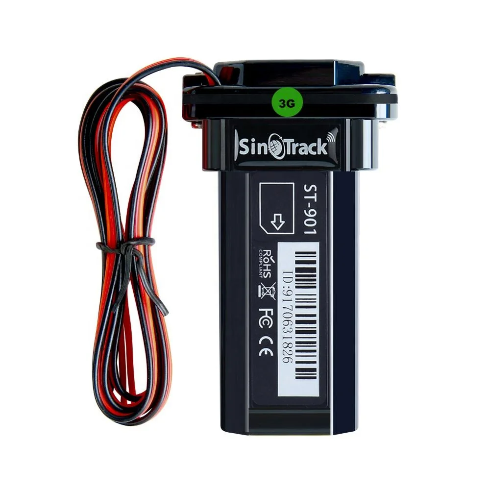 gps tracker for car