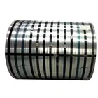 SGCC Q195 Narrow Width Galvanized Steel Strip Coil