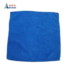 microfiber cleaning cloth polyester and polyamide towel for cleaning car kitchen