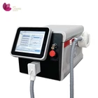 top rated tripolar yag lamp pump solid laser reviews 755 808 1064 hair removal systems