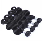 Wholesale kinky straight hair weave wholesale raw virgin remy malaysian hair
