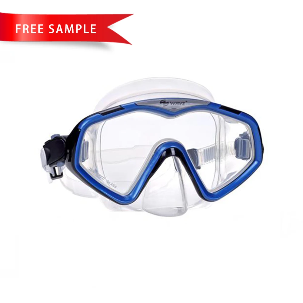 deep sea diving goggles