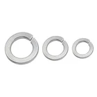 Standard Spring DIN127 Washers Non-standard Washers