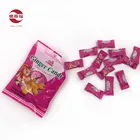 High quality ginger sugar factory hard ginger candy wholesale