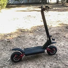 Electric Scooter 10 Inch Foldable Electric Scooter 3600w 60v Price Electric Scooter