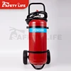 Top Level Firefighting Equipment 25kg Dry Powder Fire Extinguisher