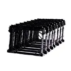 CNC auto parts rapid prototyping supplier