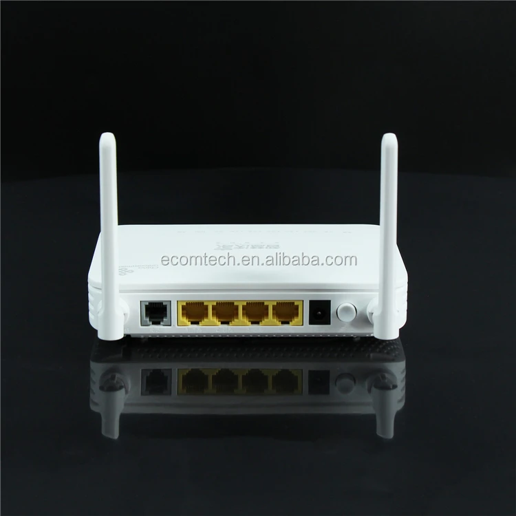 原装新款华为ont wifi路由器hs8346r5 gpon xpon onu