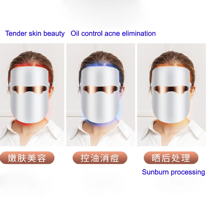 led face mask 2