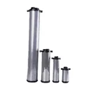 Supply Industrial Dust Low Price Air Filters Element /Air filter Cartridge