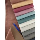 Faux Upholstery Synthetic Leather Fabric Meter Prices