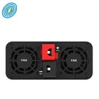 Car 12v to 220v 600W 1000W 1500W 2000W 3000W 4000W 5000W sine wave inverters
