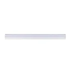 Hot sale smd adjustable 2ft 4ft 8ft 8ft 18 24 36 42 68 watt led strip batten light