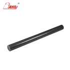 Cheap Price Easy Processing Excellent Engineering Plastic For Welding Performance Standard Solid Plastic Rod Pvc Rod