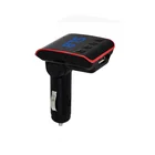 Car Kit Bluetooth MP3 Player With FM Transmitter