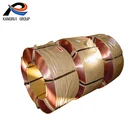 High Tensile Steel Wire Rope Bronze Coated Tire Bead