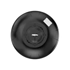 120W CE RoHS Listed Industrial UFO 100W 120W 160W Led Highbay Light Price List 5 YEAR WARRANTY