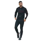 Autumn Baseball Wear Fitness Clothing Mens Sport Casual Jacket And Pants Men Jogger Suit