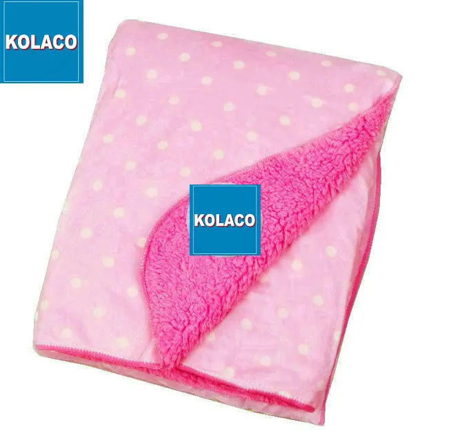 High quality softextile breathable  receiving gauze blanket baby