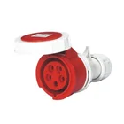 Industrial Socket Plug