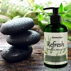 Natural Oil Therapeutic Natural Aroma Oil Aromatherapy Massage Oil