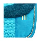 Horse Comfort Breathable Quilted Horse Saddle Pad For Horse