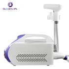 Equipment Price Rf Globalipl 40MHZ Face Lifting Wrinkle Remover Rf Skin Rejuvenation Device /skin Tightening Equipment