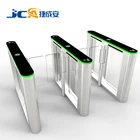 Top grade electric HIGH speed gate