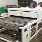 Oven Factory Customized Electric Automatic Hot Air Tunnel Oven